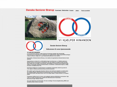 bep6650.dk snapshot