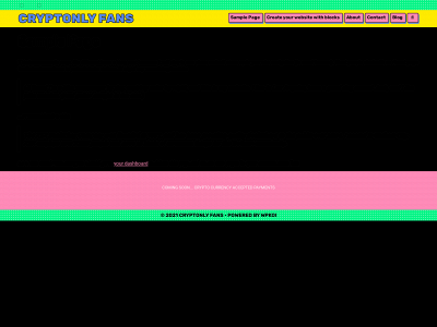 cryptonly.fans snapshot