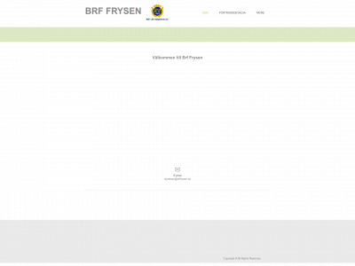 brffrysen.se snapshot