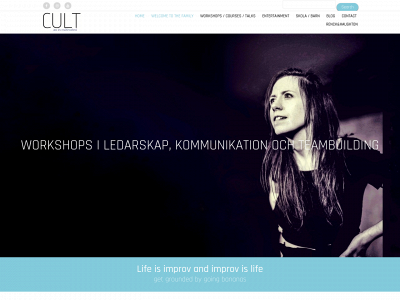 cultivated.se snapshot