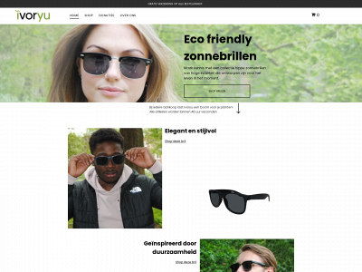 ivoryu.nl snapshot