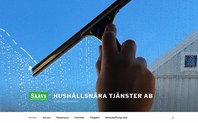 saavshushallsnaratjanster.se snapshot