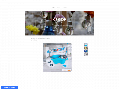 gj-shop.weebly.com snapshot
