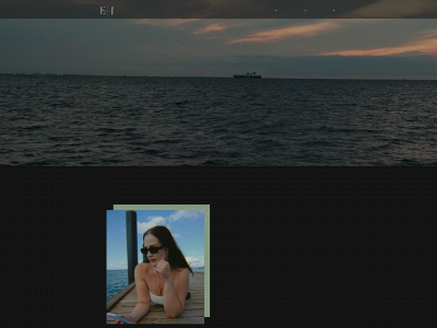 emijeiwritings.com snapshot