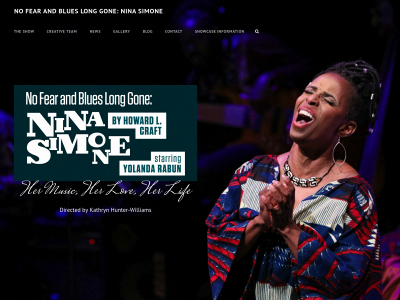 nofearandblueslonggone.com snapshot
