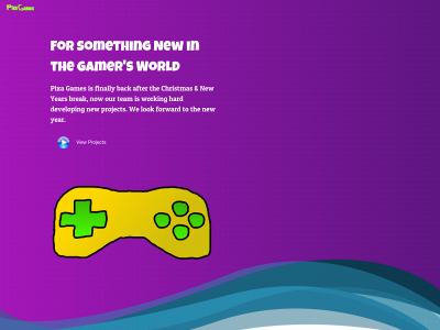 pixagames.net snapshot