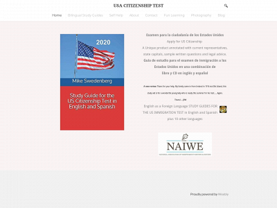 www.swedenberg.com snapshot