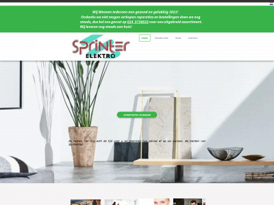 sprintertec.nl snapshot