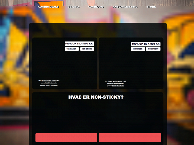 raiderslive.dk snapshot