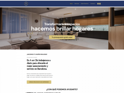 aunclicbcn.com snapshot