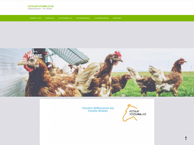 ostalbstutenmilch.de snapshot
