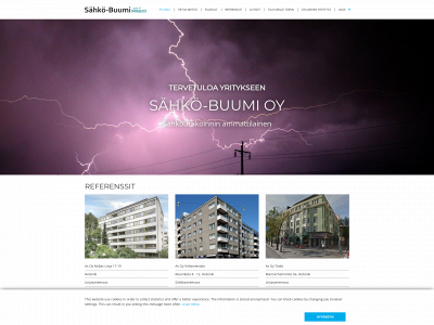 sahko-buumi.fi snapshot