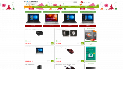 pc2000-cy.com snapshot