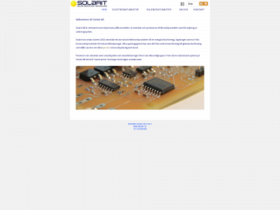 solpanel.se snapshot