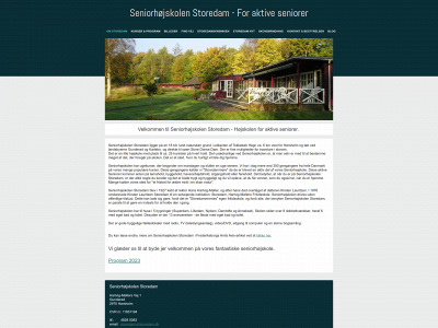 storedam.dk snapshot