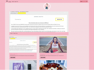 dailydoseofdiv.com snapshot