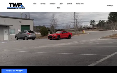 www.tintwrapprotectionplus.com snapshot