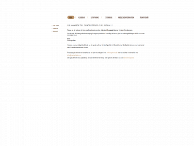 curlinghallen.se snapshot