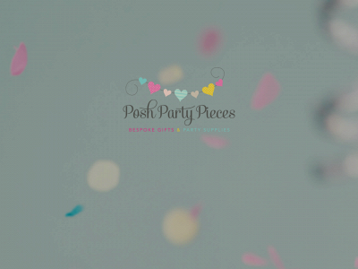 poshpartypieces.co.uk snapshot