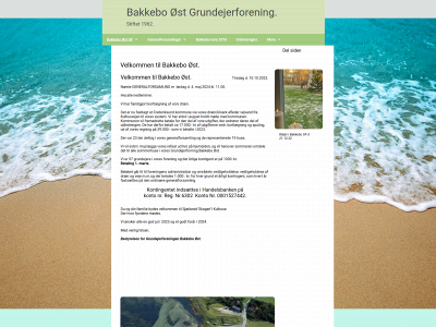 bakkebogrundejerforening.dk snapshot