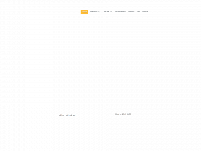 ensted-lokalarkiv.dk snapshot