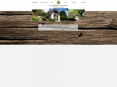 a-l-ombre-du-tilleul.fr snapshot