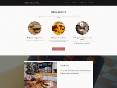 frituurpatat.com snapshot