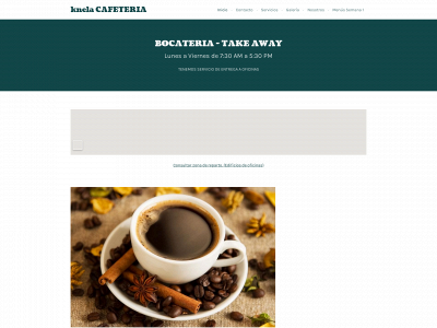 knela.es snapshot