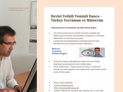 yeminlitercuman.dk snapshot