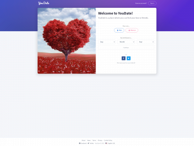 apoutchou.net snapshot