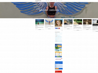 hallodreamland.com snapshot