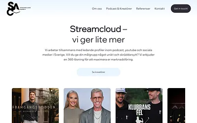 streamcloud.se snapshot