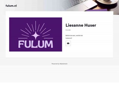 fulum.nl snapshot