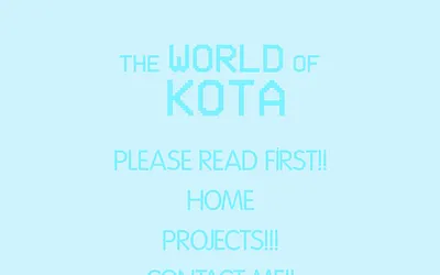 www.kotamusic.xyz snapshot