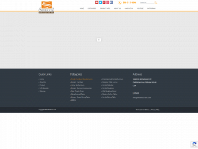 shahrooz-art.com snapshot