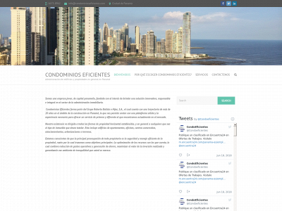 condominioseficientes.com snapshot