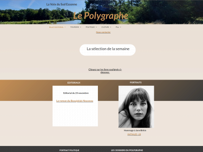 lavoixdusudessonne.com snapshot