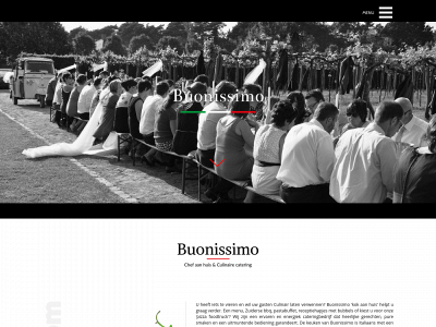 buonissimo-kokaanhuis.be snapshot