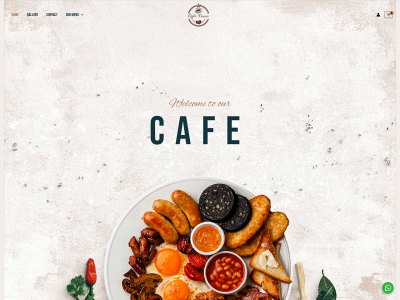 cafeviuna.co.uk snapshot