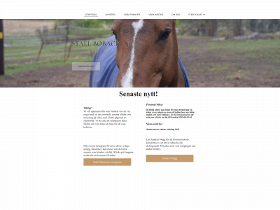 stallbobacken.se snapshot