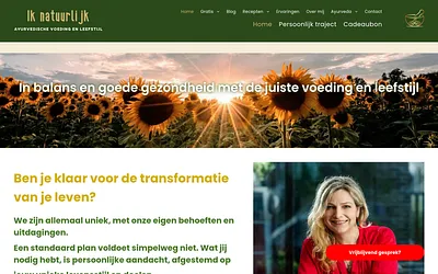 alenakadidlova.com snapshot