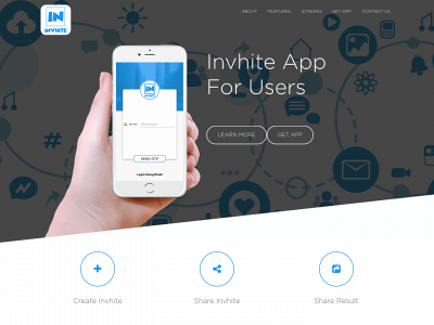 invhite.com snapshot