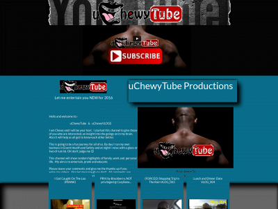 uchewytube.com snapshot