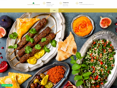 tkapellekevanlibanon.be snapshot