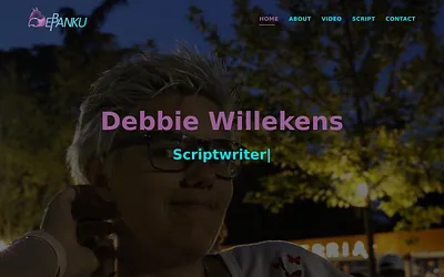 debbiewillekens.be snapshot