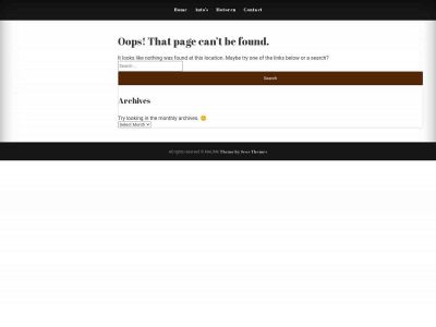 malink.nl snapshot