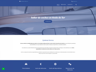 www.auto-roda.com snapshot