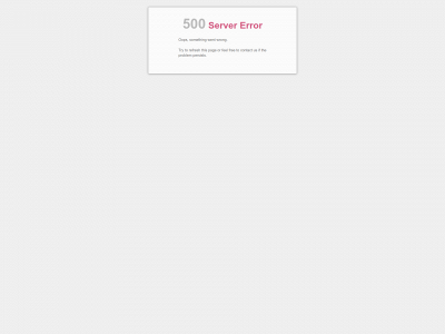 erok.se snapshot