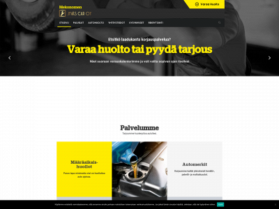jyvascar.fi snapshot