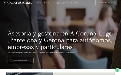galacat.net snapshot